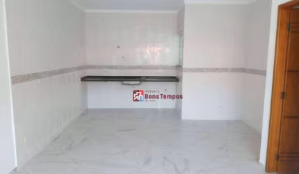 Sobrado com 3 dormitórios à venda, 180 m² por R$ 580.000,00 - Vila Ré - São Paulo/SP