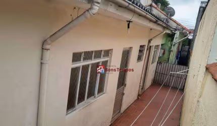 Casa com 2 dormitórios à venda, 120 m² por R$ 690.000,00 - Tatuapé - São Paulo/SP