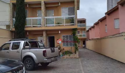 Sobrado com 4 dormitórios à venda, 99 m² por R$ 660.000,00 - Penha de França - São Paulo/SP