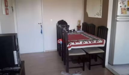 Apartamento com 2 dormitórios à venda, 53 m² por R$ 320.000,00 - Jardim América da Penha - São Paulo/SP