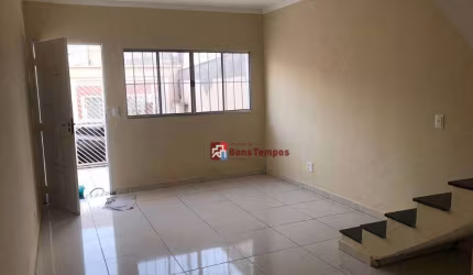 Sobrado com 2 dormitórios à venda, 85 m² por R$ 455.000,00 - Vila Formosa - São Paulo/SP
