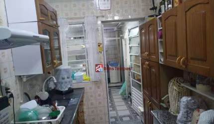 Casa com 2 dormitórios à venda, 126 m² por R$ 590.000,00 - Vila Marieta - São Paulo/SP