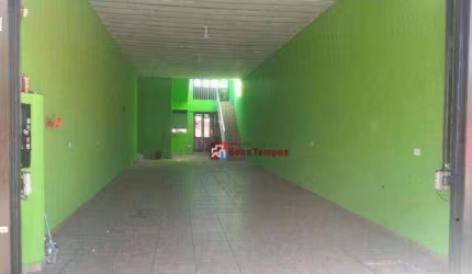 Casa com 2 dormitórios, 1 SUITE,6 vagas à venda, 74 m² por R$ 550.000 - Vila Costa Melo - São Paulo/SP