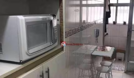 APTO. DUPLEX  140 M² C/3 DORM. 1 SUITE à venda, 140 m² por R$ 750.000 - Vila Azevedo - São Paulo/SP