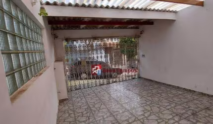 Sobrado com 2 dormitórios, 2  vagas à venda, 163 m² por R$ 580.000 - Vila Carrão - São Paulo/SP