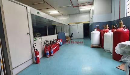 Prédio, 400 m² - venda por R$ 1.650.000,00 ou aluguel por R$ 9.500,00/mês - Jardim Piratininga - São Paulo/SP