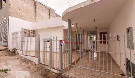 Casa com 2 dormitórios à venda, 180 m² por R$ 430.000,00 - Vila Londrina - São Paulo/SP