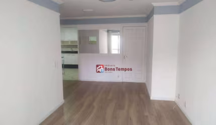 Apartamento com 3 dormitórios à venda, 90 m² por R$ 500.000,00 - Penha de França - São Paulo/SP