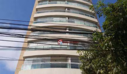 Apartamento Duplex com 3 dormitórios, 3 suites, 2 vagas à venda, 150 m² por R$ 2.800.000 - Vila Olímpia - São Paulo/SP