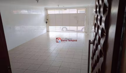 Sobrado com 3 dormitórios à venda, 200 m² por R$ 980.000,00 - Vila Salete - São Paulo/SP
