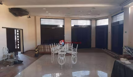 Salão à venda, 600 m² por R$ 1.800.000,00 - Vila Ré - São Paulo/SP