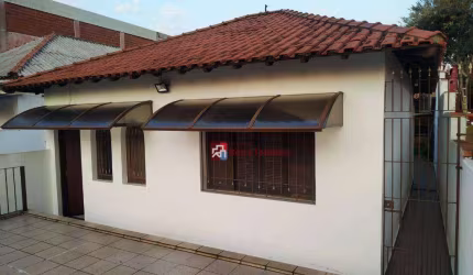 Casa com 2 dormitórios à venda, 152 m² por R$ 750.000,00 - Vila Esperança - São Paulo/SP