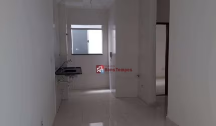 Apartamento com 2 dormitórios à venda, 40 m² por R$ 205.000,00 - Vila Ré - São Paulo/SP