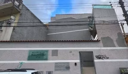 Apartamento com 2 dormitórios à venda, 40 m² por R$  225.000,00 - Vila Matilde - São Paulo/SP