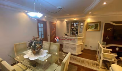 Apartamento com 3 dormitórios à venda, 107 m² por R$ 880.000,00 - Belenzinho - São Paulo/SP