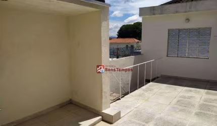 Casa com 2 dormitórios à venda, 151 m² por R$ 480.000,00 - Penha de França - São Paulo/SP