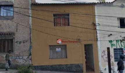 Sobrado com 2 dormitórios à venda por R$ 330.000,00 - Penha de França - São Paulo/SP