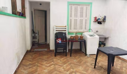 Sobrado com 2 dormitórios, 1 wc, 1 vaga à venda, 130 m² por R$ 510.000 - Guaiaúna - São Paulo/SP