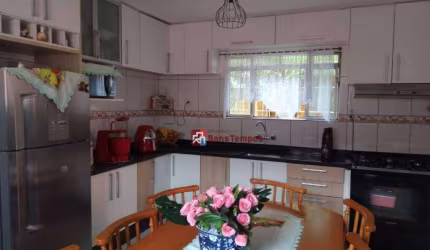 Sobrado com 2 dormitórios à venda, 170 m² por R$ 850.000,00 - Vila Laís - São Paulo/SP
