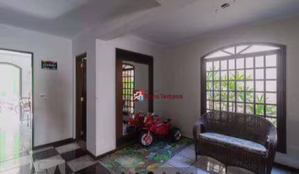Casa com 3 dormitórios3 SUITES,  3 VAGAS , churrasqueiraà venda, 215 m² por R$ 960.000 - Penha de França - São Paulo/SP