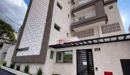 Apartamento com 2 dormitórios à venda, 67 m² por R$ 450.130,00 - Penha de França - São Paulo/SP