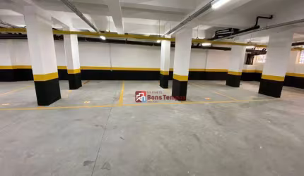 Apartamento com 2 dormitórios à venda, 67 m² por R$ 450.130,00 - Penha de França - São Paulo/SP