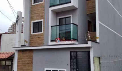 Apartamento com 2 dormitórios à venda, 28 m² por R$ 199.000,00 - Vila Beatriz - São Paulo/SP