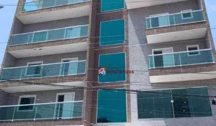 Apartamento com 2 dormitórios à venda, 40 m² por R$ 360.000,00 - Vila Matilde - São Paulo/SP