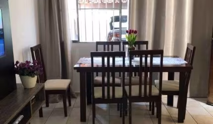 Casa com 3 dormitórios à venda, 66 m² por R$ 450.000,00 - Itaquera - São Paulo/SP