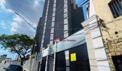 Apartamento com 2 dormitórios à venda, 55 m² por R$ 279.000,00 - Vila Matilde - São Paulo/SP