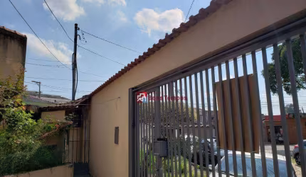 Casa com 2 dormitórios à venda, 100 m² por R$ 360.000,00 - Parque Penha - São Paulo/SP