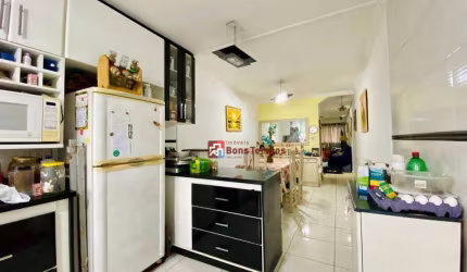 Sobrado com 3 dormitórios à venda, 175 m² por R$ 595.000,00 - Parque do Carmo - São Paulo/SP