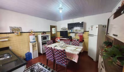 Casa com 2 dormitórios, 1 vaga à venda, 100 m² por R$ 495.000 - Vila Ré - São Paulo/SP