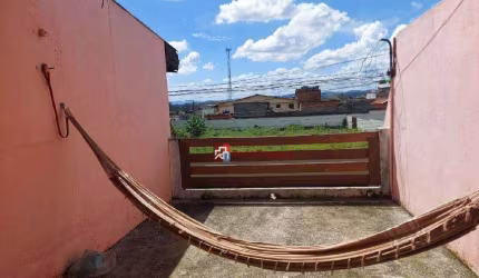 Sobrado com 2 dormitórios à venda, 120 m² por R$ 350.000,00 - Vila Itaim - São Paulo/SP