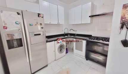 Sobrado com 3 dormitórios,  2, banheiros  3 vagas à venda, 160 m² por R$ 600.000 - Vila Matilde - São Paulo/SP