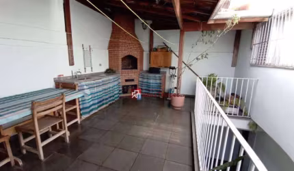 Sobrado com 2 dormitórios, 2 suites, 2 vagas à venda, 140 m² por R$ 740.000 - Vila Carrão - São Paulo/SP