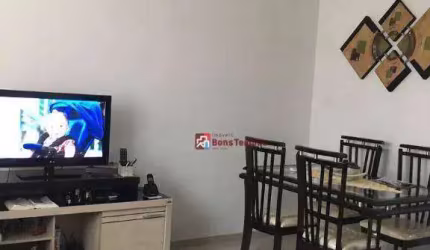 Sobrado com 3 dormitórios, 1 SUITE, 3 vagasà venda, 139 m² por R$ 550.000 - Penha - São Paulo/SP