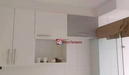 Apartamento com 2 dormitórios , Banheiro, 01 vagaà venda, 41 m² por R$ 430.000 - Chácara Califórnia - São Paulo/SP
