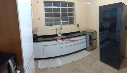 Casa com 2 dormitórios, 1 suite , 2 vagasà venda, 125 m² por R$ 480.000 - Aricanduva - São Paulo/SP