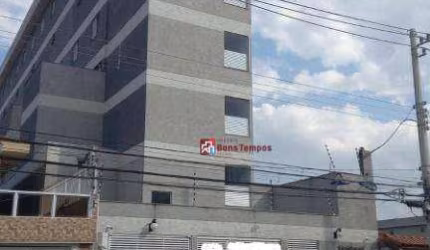 Apartamento à venda, 35 m² por R$ 180.000,00 - Vila Aricanduva - São Paulo/SP