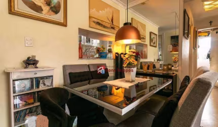 Apartamento com 3 dormitórios à venda, 67 m² por R$ 395.000,00 - Vila Matilde - São Paulo/SP