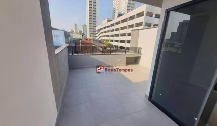 Sobrado com 3 dormitórios, 1 SUITE, 3 VAGAS COBERTAS, ESPAÇO GOURMET à venda, 210 m² por R$ 930.000 - Vila Esperança - São Paulo/SP