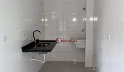 Apartamento com 2 dormitórios à venda, 40 m² por R$ 250.000,00 - Penha de França - São Paulo/SP