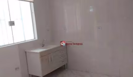 Apartamento com 1 dormitório à venda, 34 m² por R$ 210.000,00 - Vila Esperança - São Paulo/SP