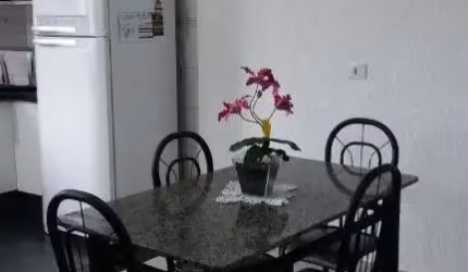 Sobrado com 2 dormitórios, 1 suite, 2 vagas à venda, 108 m² por R$ 510.000 - Vila Beatriz - São Paulo/SP