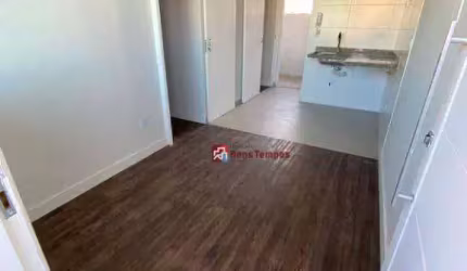 Apartamento com 2 dormitórios à venda, 36 m² por R$ 277.000,00 - Tatuapé - São Paulo/SP