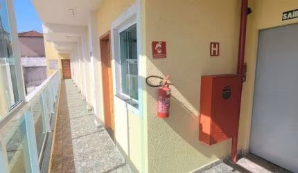 Apartamento com 2 dormitórios à venda, 33 m² por R$ 290.000,00 - Vila Formosa - São Paulo/SP