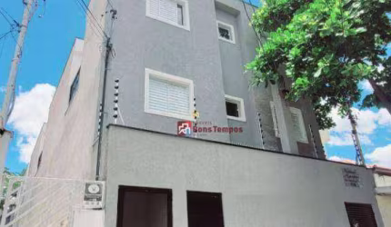 Apartamento com 2 dormitórios à venda, 26 m² por R$ 200.000,00 - Vila Carrão - São Paulo/SP