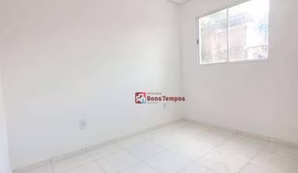 Apartamento com 1 dormitório à venda, 30 m² por R$ 190.000,00 - Vila Buenos Aires - São Paulo/SP