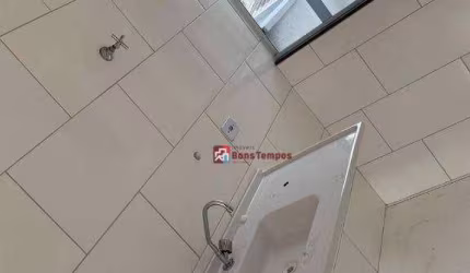 Apartamento com 2 dormitórios à venda, 38 m² por R$ 200.000,00 - Itaquera - São Paulo/SP